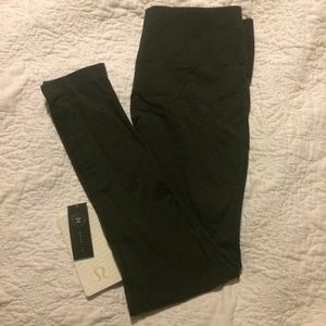 Lululemon Yoga Pants